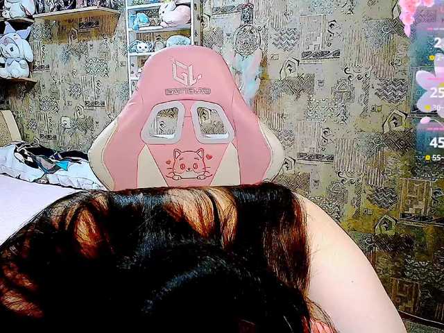 SinfulWhisper live webcam show