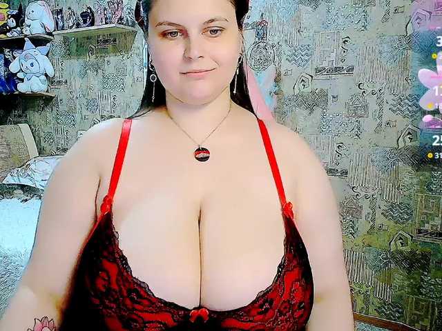 SinfulWhisper live cam on BongaCams