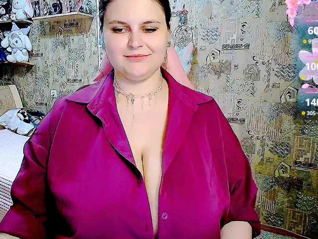 SinfulWhisper live webcam show