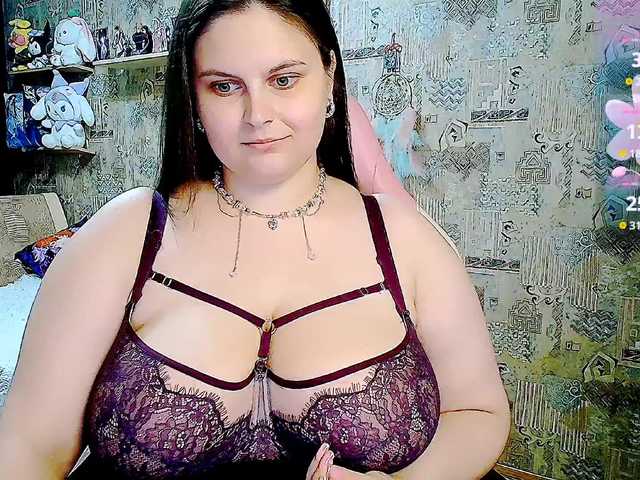 SinfulWhisper live cam on BongaCams
