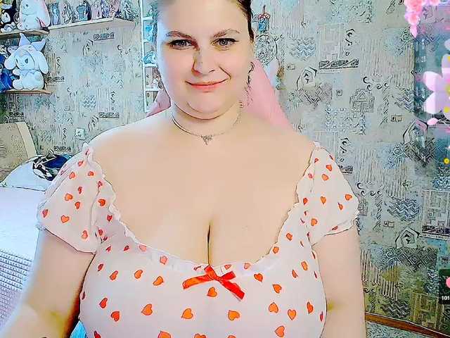 SinfulWhisper live webcam show