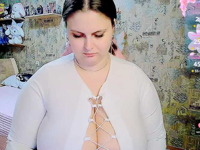 SinfulWhisper live webcam show