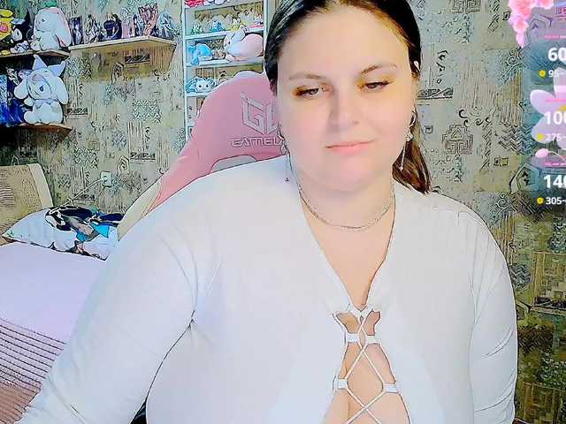 SinfulWhisper live webcam show