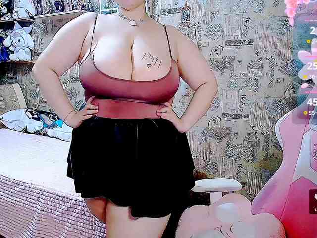 SinfulWhisper webcam