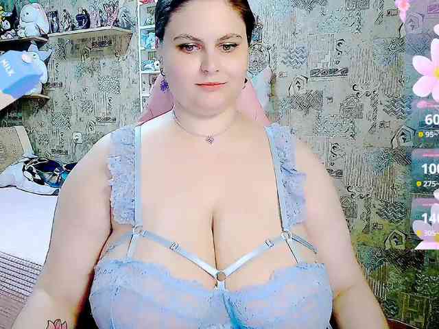 SinfulWhisper webcam