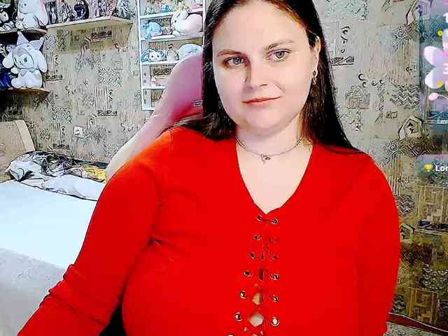 SinfulWhisper webcam