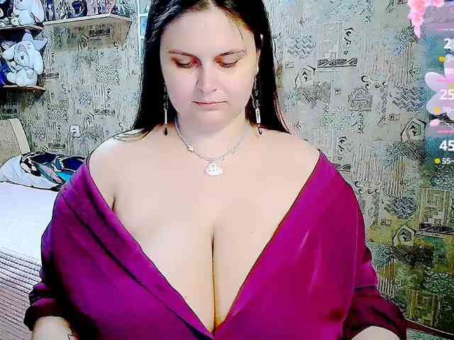 SinfulWhisper Sex Cam Show