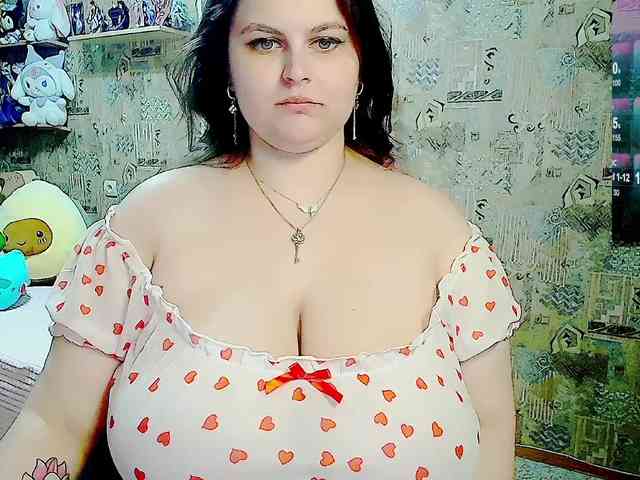 SinfulWhisper webcam