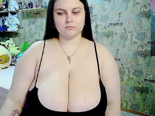SinfulWhisper webcam