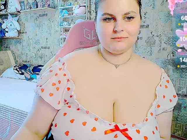SinfulWhisper webcam