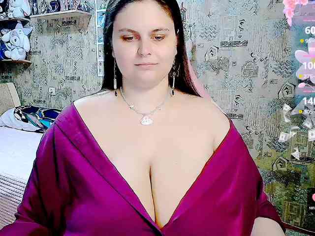 SinfulWhisper webcam