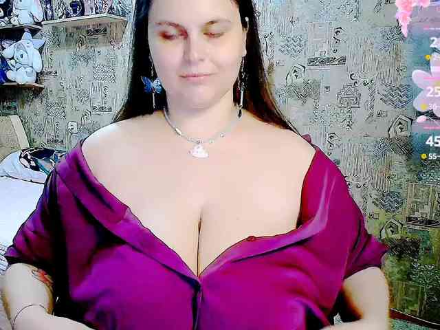 SinfulWhisper webcam