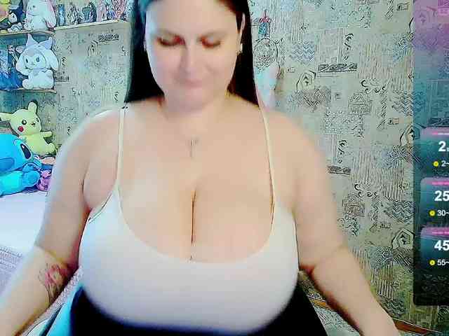 SinfulWhisper webcam