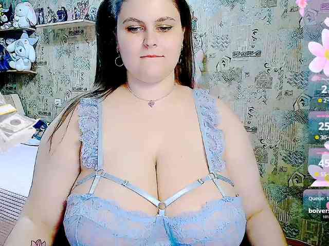 SinfulWhisper webcam