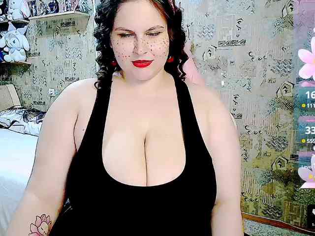 SinfulWhisper webcam