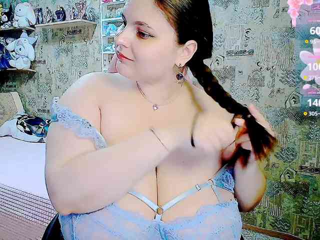 SinfulWhisper webcam