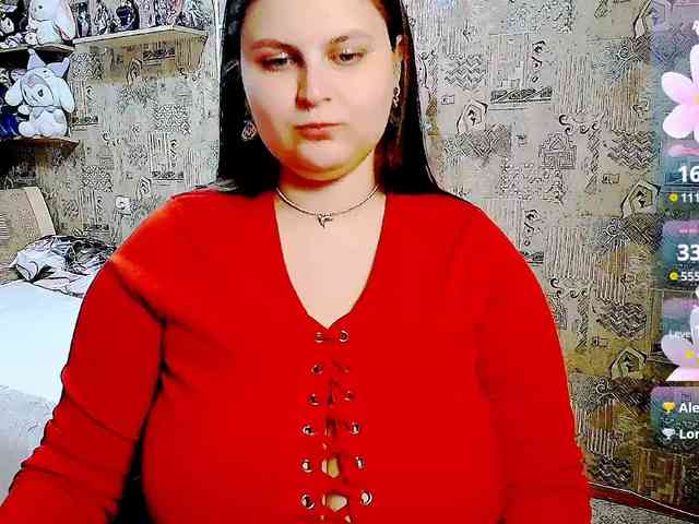 SinfulWhisper webcam