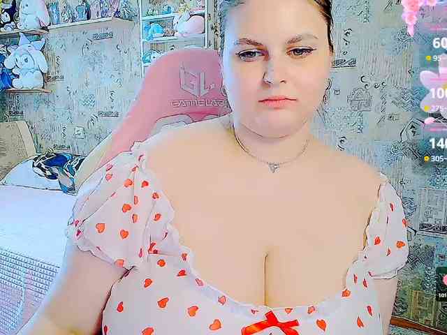 SinfulWhisper webcam
