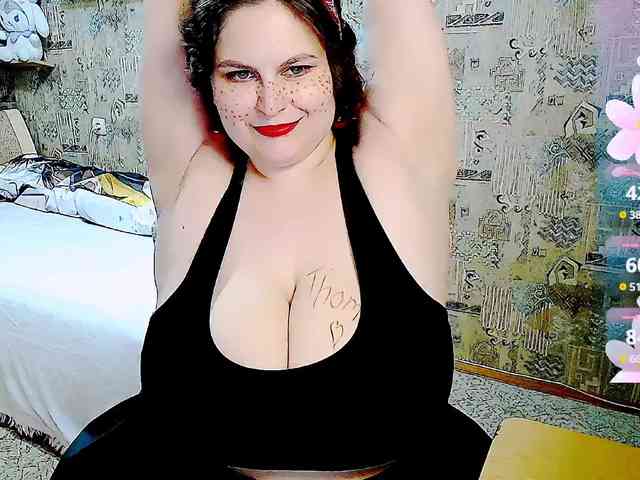 SinfulWhisper webcam