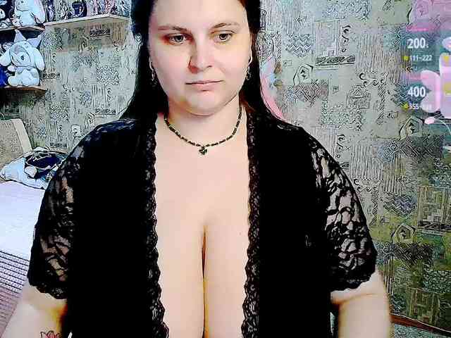 SinfulWhisper webcam