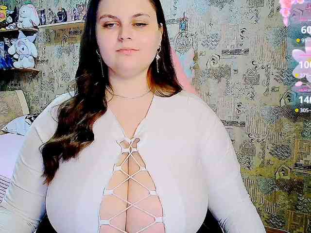 SinfulWhisper webcam
