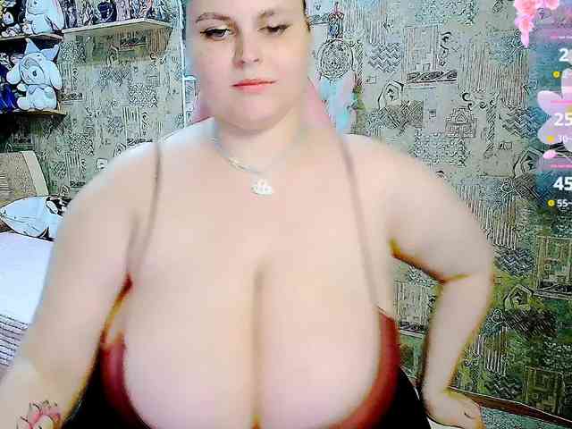 SinfulWhisper webcam