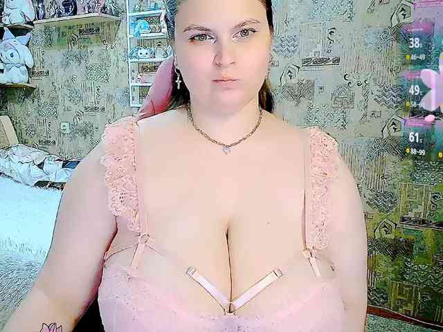 SinfulWhisper webcam