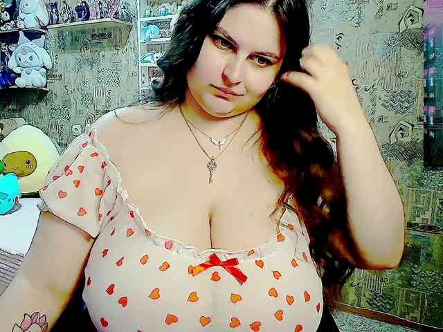 SinfulWhisper webcam