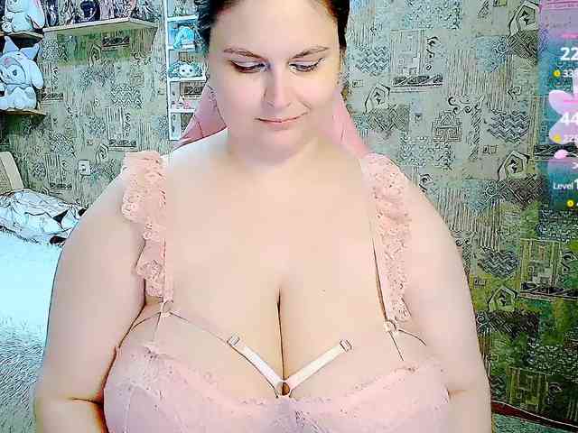 SinfulWhisper webcam