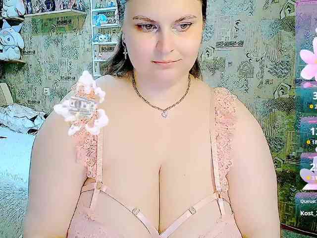SinfulWhisper webcam