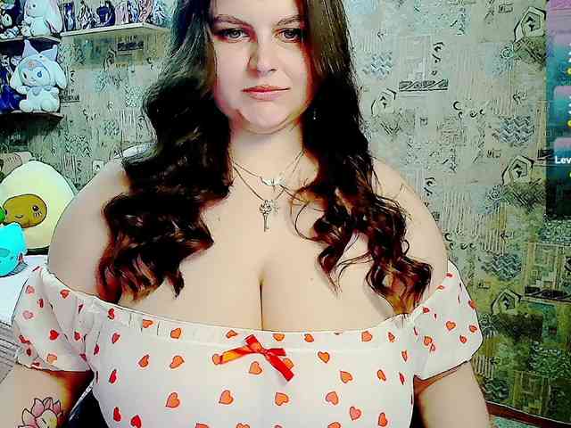 SinfulWhisper webcam