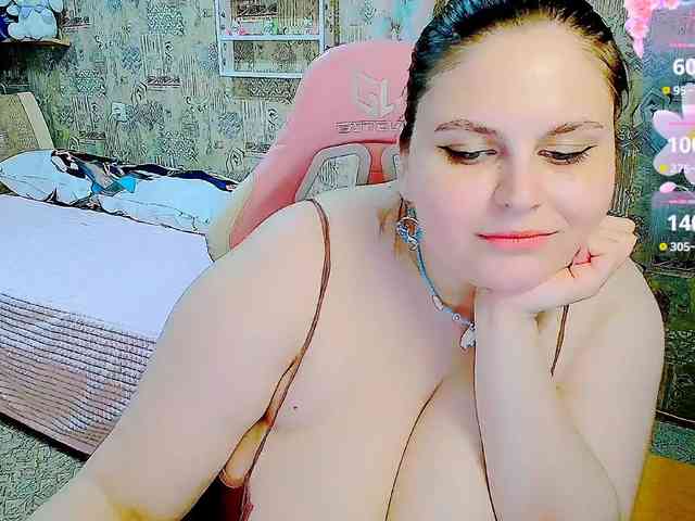 SinfulWhisper webcam
