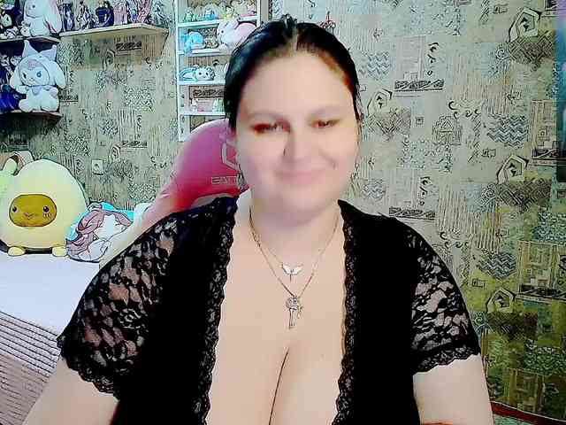 SinfulWhisper webcam
