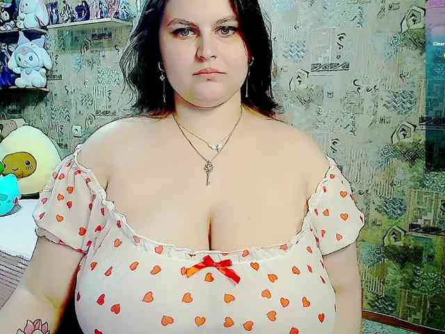 SinfulWhisper webcam