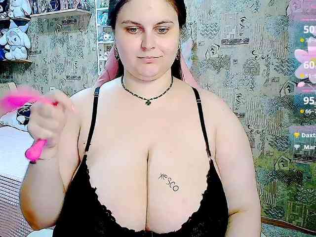 SinfulWhisper webcam