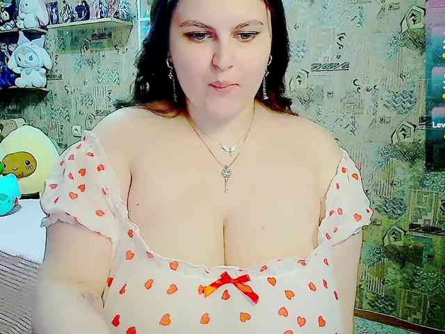 SinfulWhisper webcam