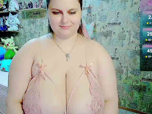 SinfulWhisper webcam