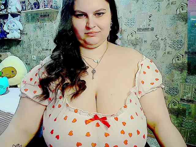 SinfulWhisper webcam
