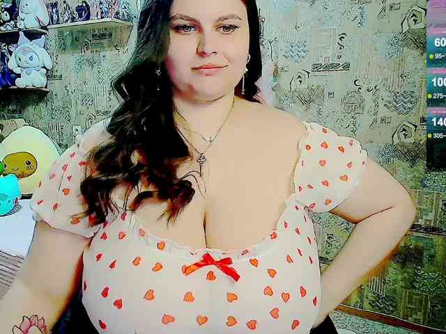 SinfulWhisper webcam