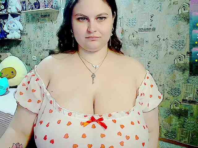 SinfulWhisper webcam