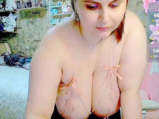 SinfulWhisper Sex Cam Show