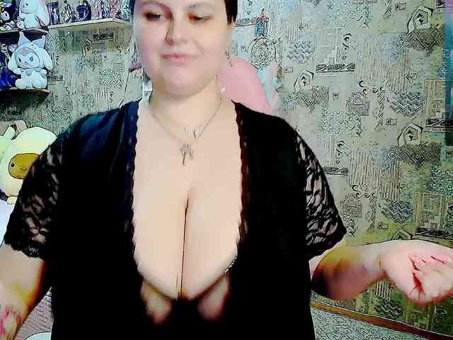 SinfulWhisper webcam