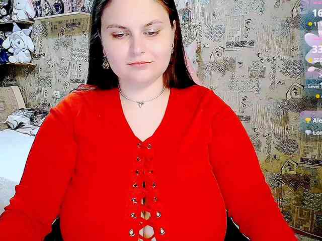 SinfulWhisper webcam