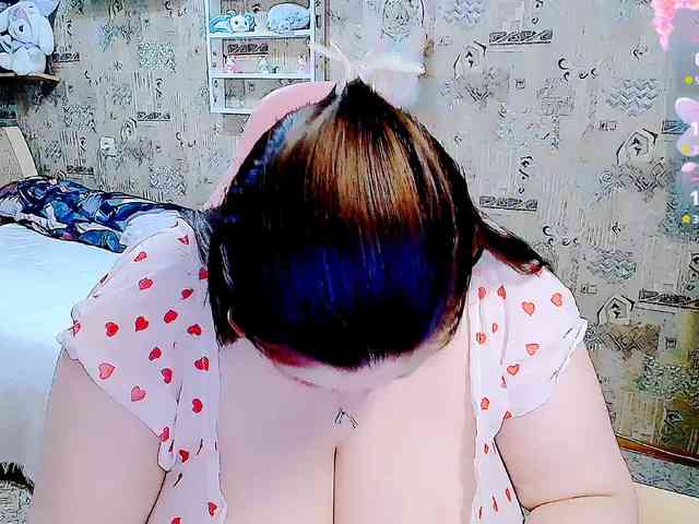 SinfulWhisper Sex Cam Show