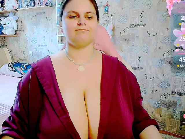 SinfulWhisper Sex Cam Show