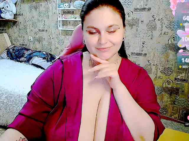 SinfulWhisper webcam