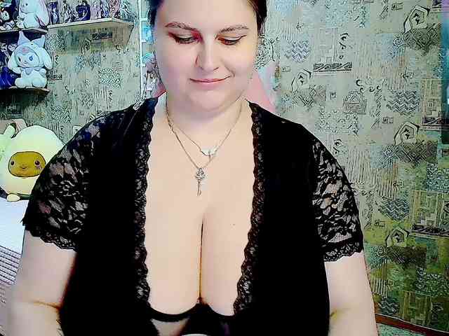 SinfulWhisper webcam