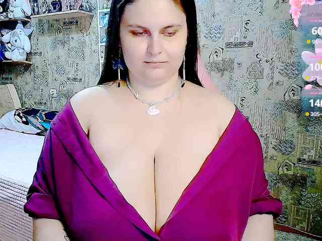 SinfulWhisper webcam