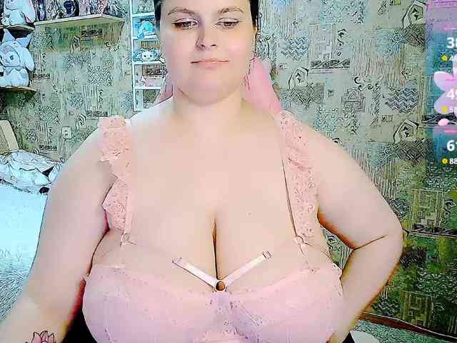 SinfulWhisper webcam