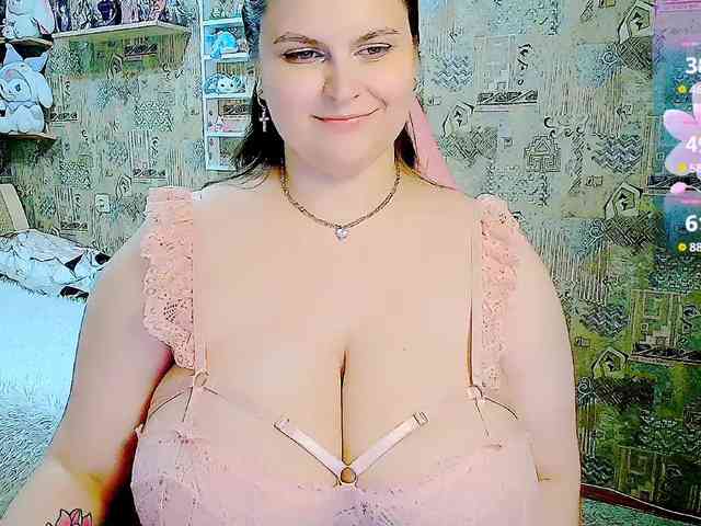 SinfulWhisper webcam